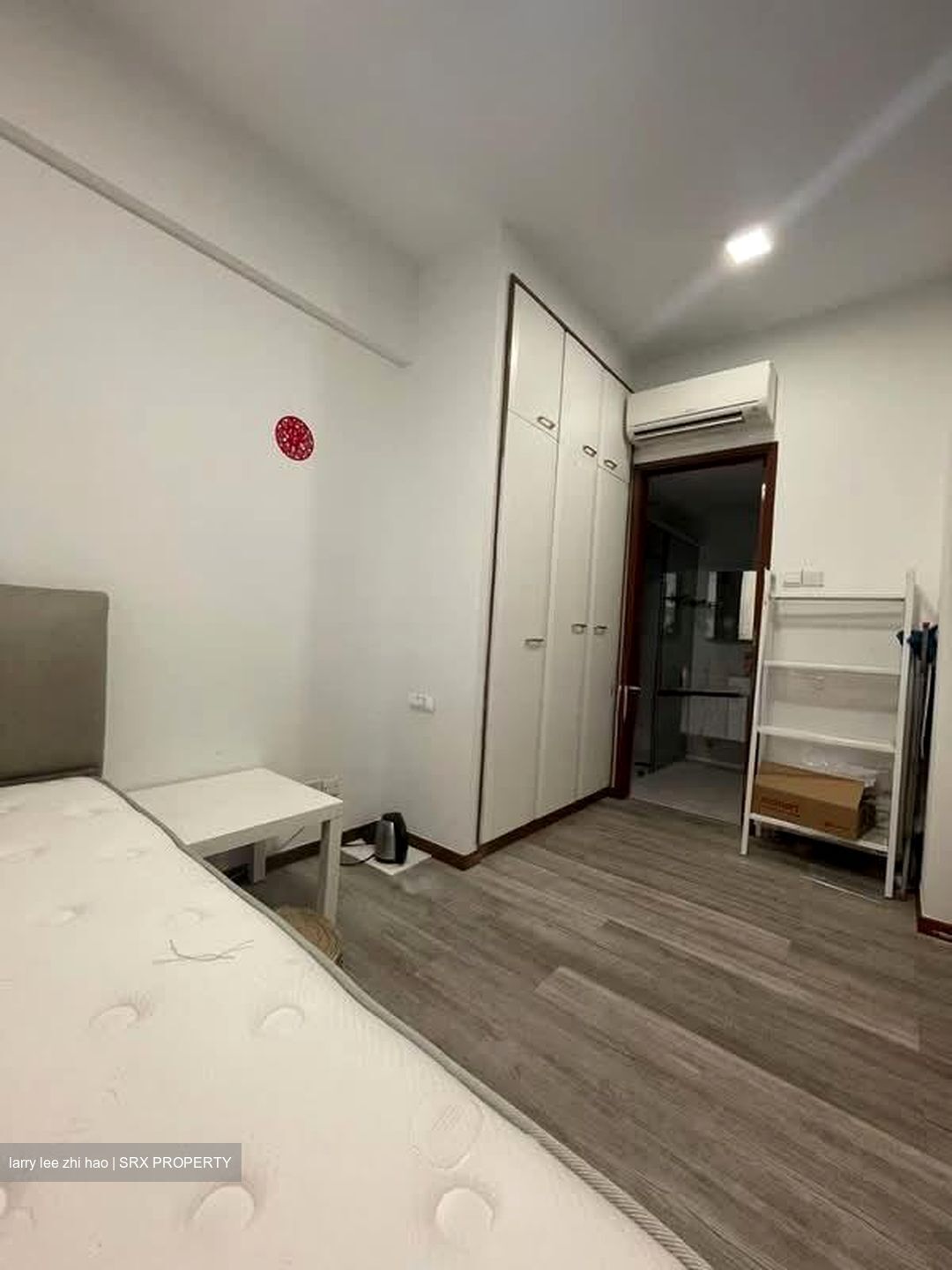 Summerdale (D22), Condominium #582774361